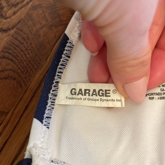 Triangle Bikini Top - Picture 8 of 8